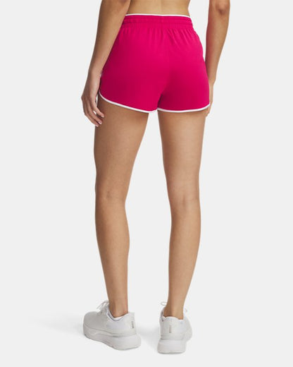 UA Vanish Knit Women's 25 Shorts