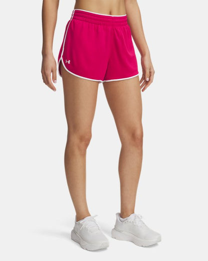UA Vanish Knit Women's 25 Shorts
