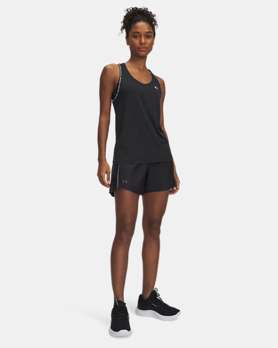 UA Tech Play Up Women's 5 Shorts