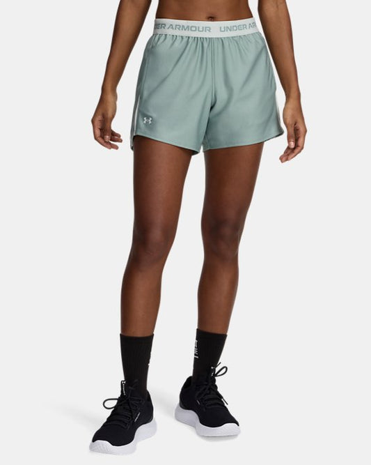 UA Tech Play Up Women's 5 Shorts