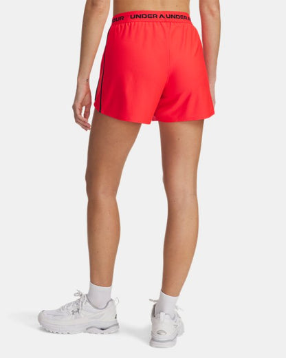 UA Tech Play Up Women's 5 Shorts