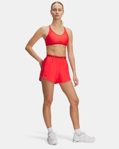 UA Tech Play Up Women's 5 Shorts