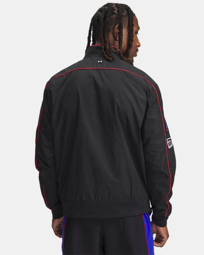 Project Rock Warmup Men's Jacket