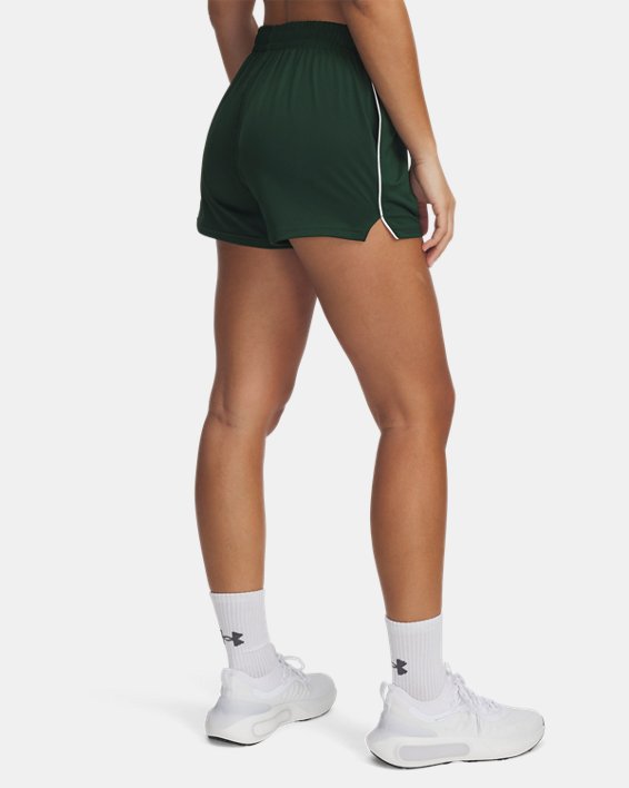 UA Tech Team Women's 3 Shorts