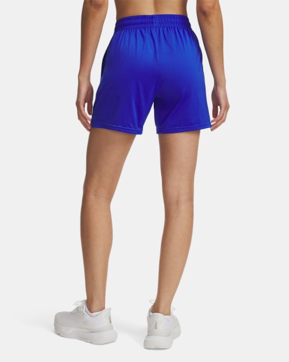UA Tech Team Women's 5 Shorts