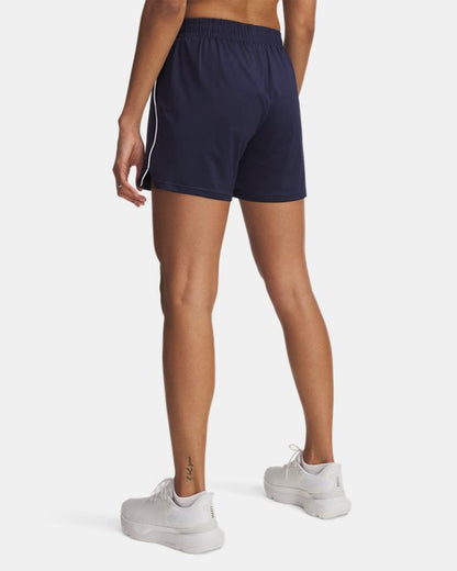 UA Tech Team Women's 5 Shorts