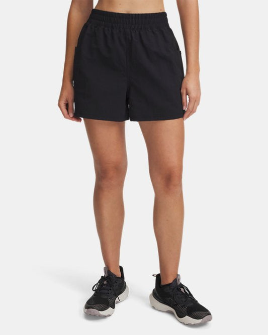 UA Expanse Women's 325 Shorts