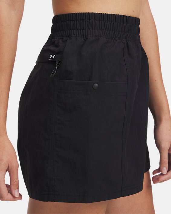 UA Expanse Women's 325 Shorts