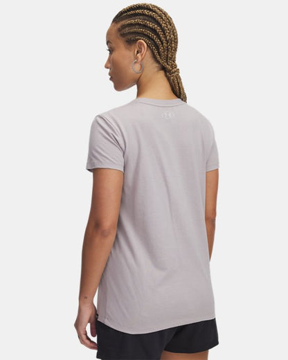 Project Rock Iron Paradise Women's Short Sleeve