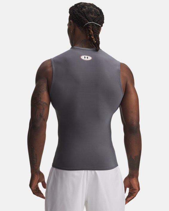 HeatGear OG Compression Men's Sleeveless