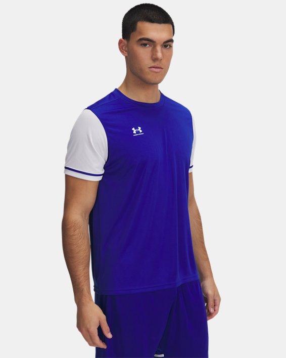 UA Challenger Men's Jersey
