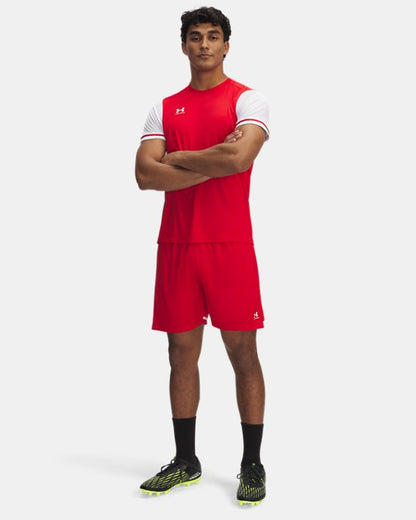 UA Challenger Men's 7 Shorts