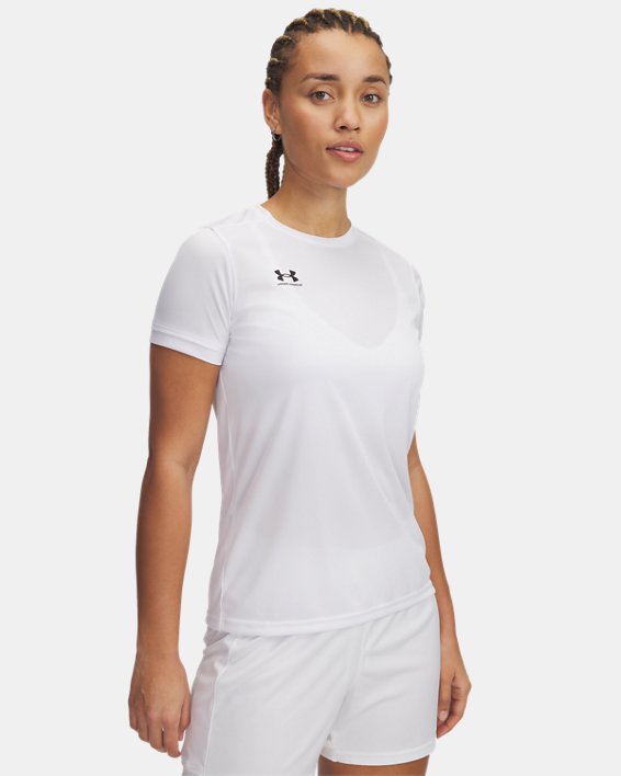 UA Challenger Women's Jersey