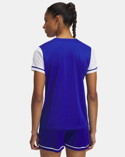 UA Challenger Women's Jersey