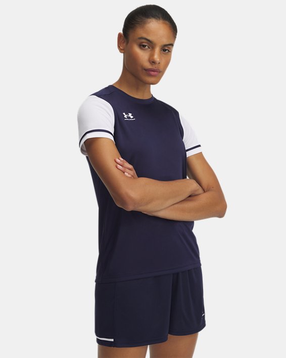 UA Challenger Women's Jersey