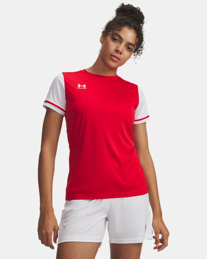 UA Challenger Women's Jersey