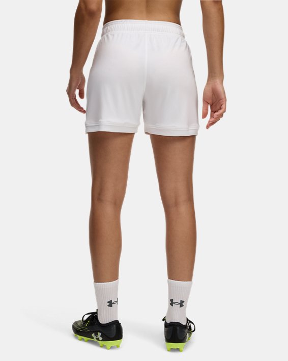 UA Challenger Women's 45 Shorts