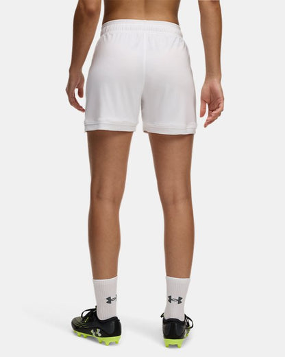 UA Challenger Women's 45 Shorts