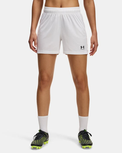 UA Challenger Women's 45 Shorts