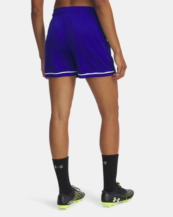 UA Challenger Women's 45 Shorts