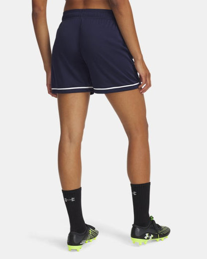 UA Challenger Women's 45 Shorts