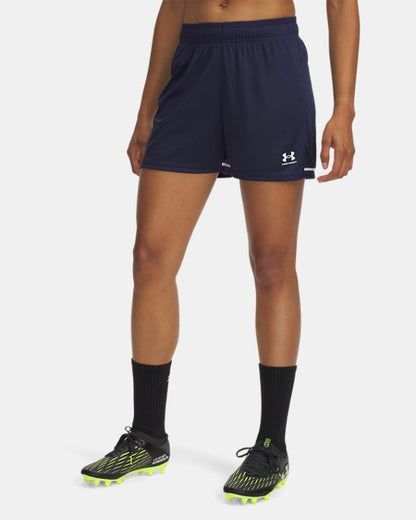 UA Challenger Women's 45 Shorts