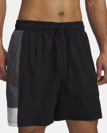 UA Zone Men's 7 Woven Shorts