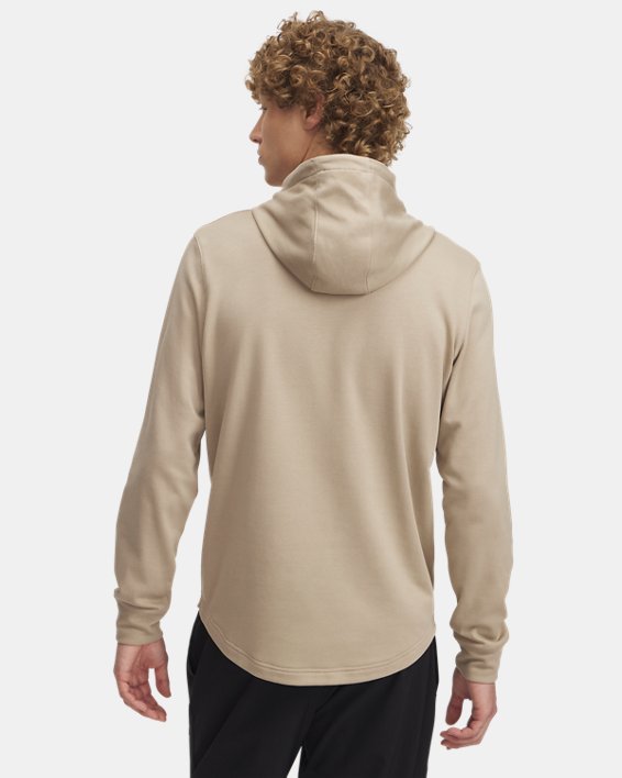 UA Rival Terry Logo Men's Hoodie