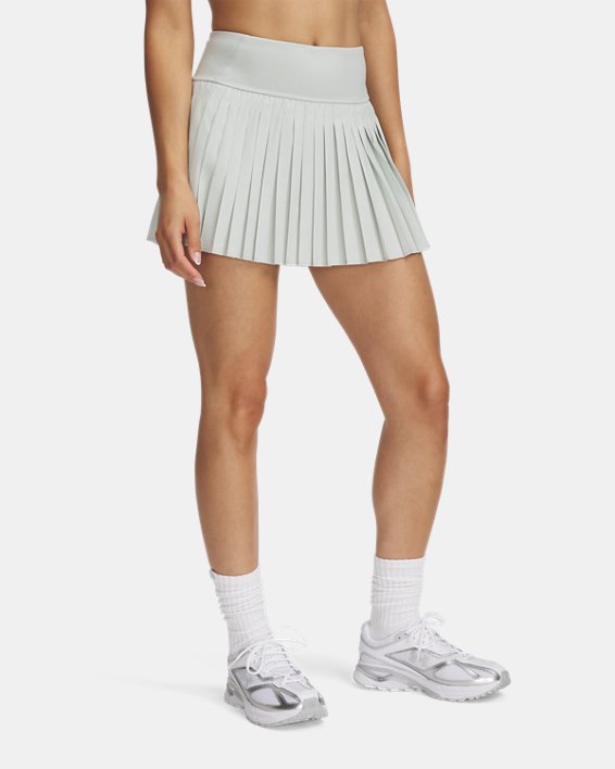 UA SportSkort Mini Pleated Women