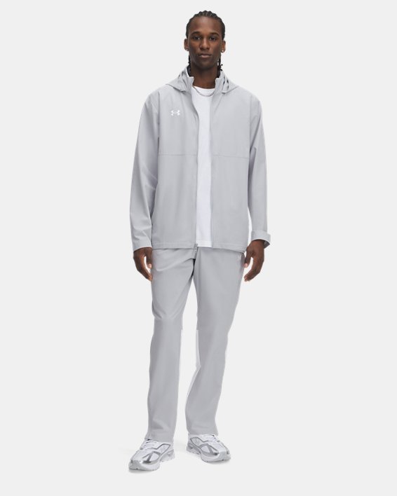 UA Rival Stretch Woven Men's Pants