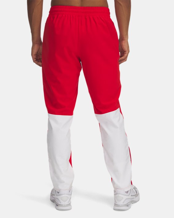 UA Rival Stretch Woven Men's Pants