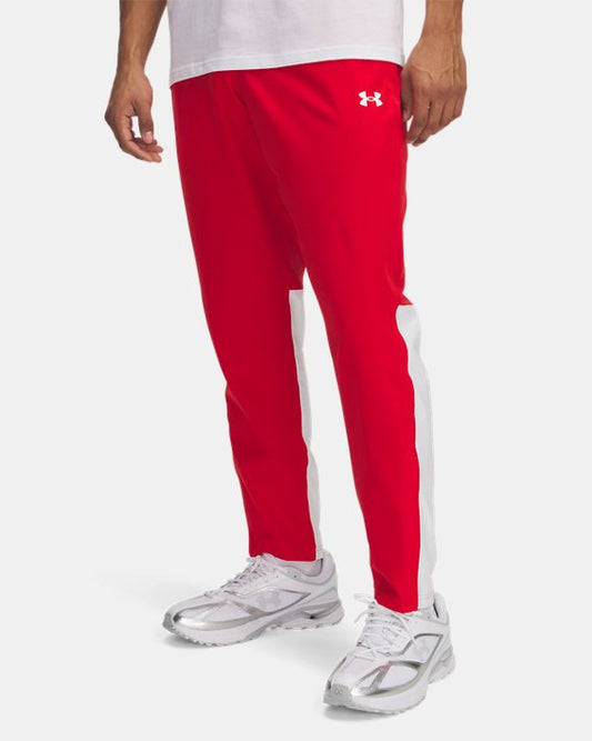 UA Rival Stretch Woven Men's Pants