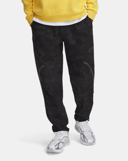 UA Unstoppable Men's Cargo Pants