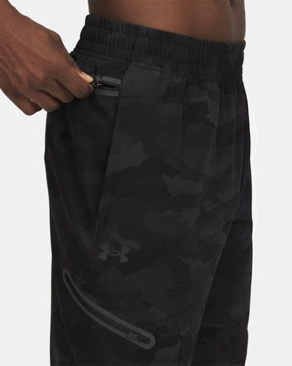 UA Unstoppable Men's Cargo Pants