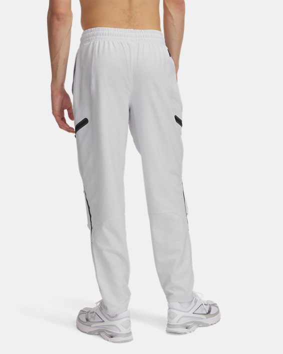 UA Unstoppable Men's Cargo Pants