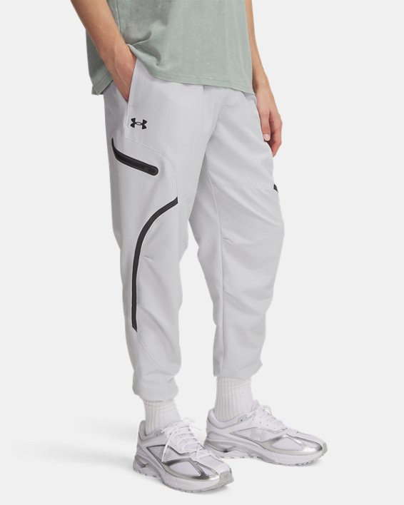 UA Unstoppable Men's Cargo Pants