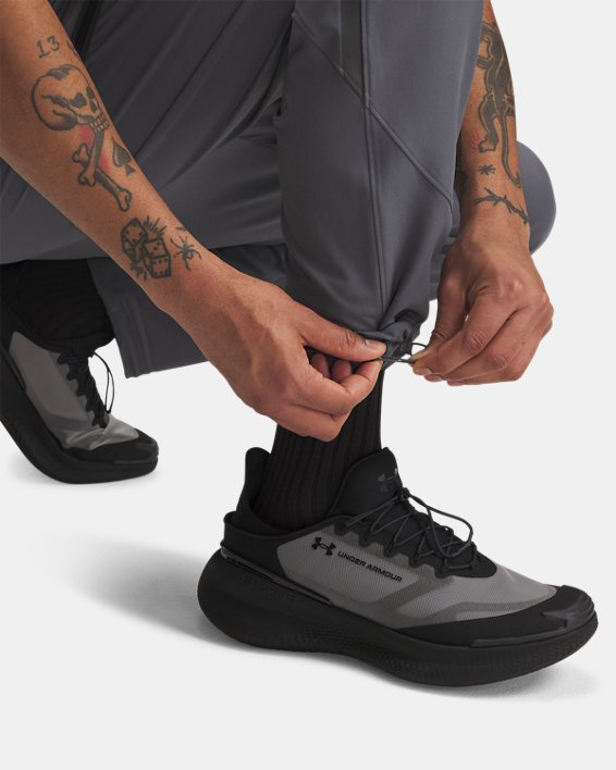 UA Unstoppable Men's Cargo Pants