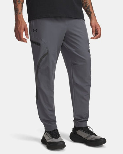 UA Unstoppable Men's Cargo Pants