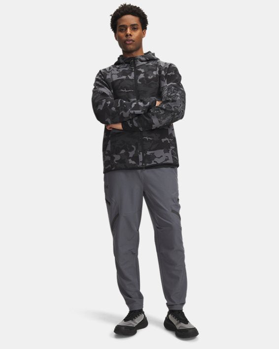 UA Unstoppable Men's Cargo Pants