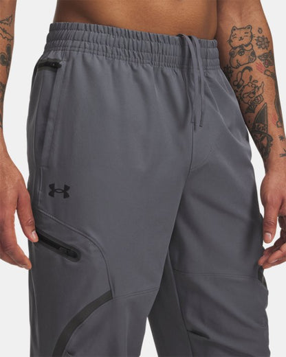 UA Unstoppable Men's Cargo Pants