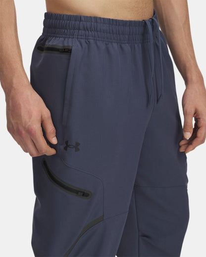 UA Unstoppable Men's Cargo Pants
