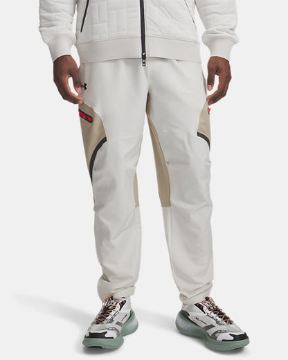 UA Unstoppable Men's Cargo Pants