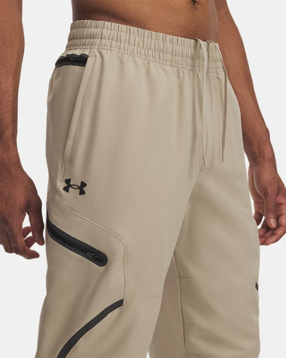 UA Unstoppable Men's Cargo Pants