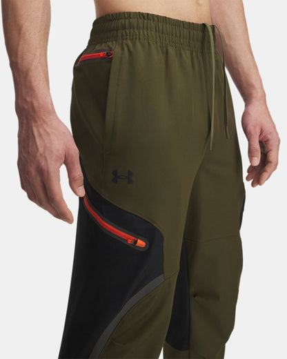 UA Unstoppable Men's Cargo Pants