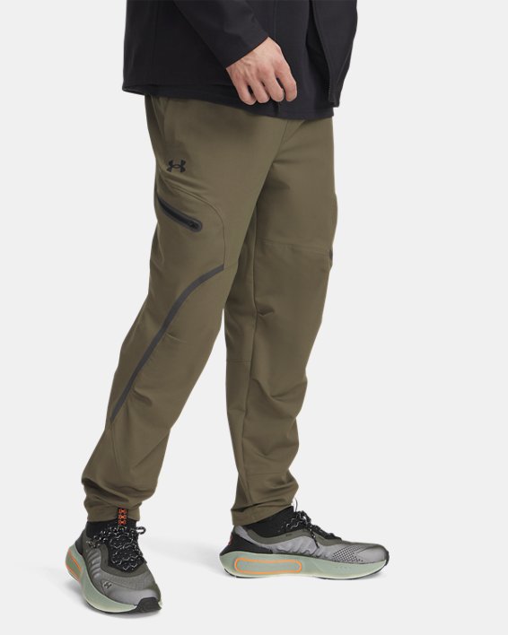 UA Unstoppable Men's Cargo Pants