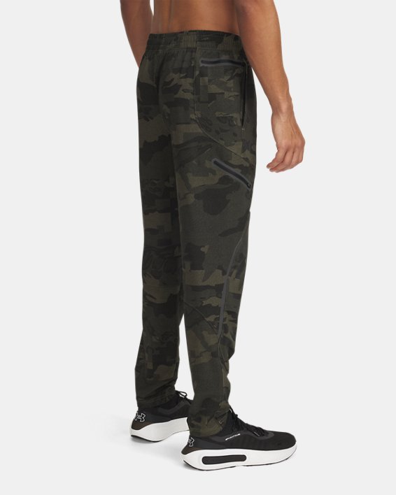 UA Unstoppable Men's Cargo Pants
