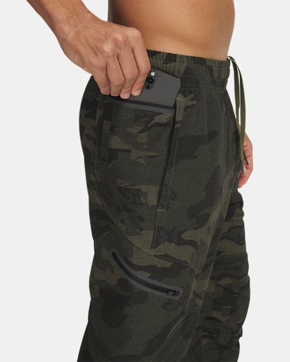 UA Unstoppable Men's Cargo Pants