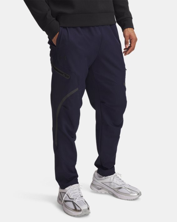 UA Unstoppable Men's Cargo Pants