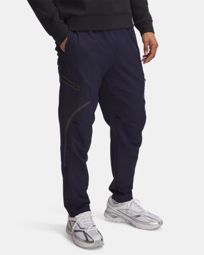 UA Unstoppable Men's Cargo Pants