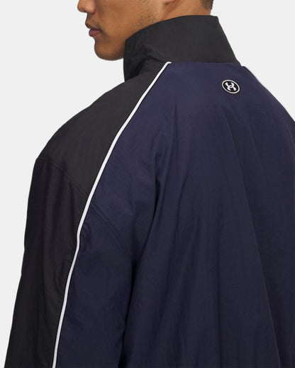 UA Track Men's Jacket